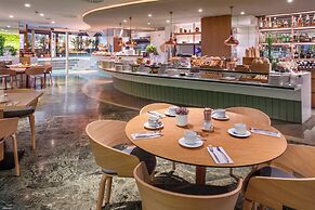 Melia Barcelona Sarrià