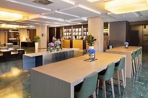 Melia Barcelona Sarrià