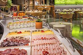 Melia Barcelona Sarrià