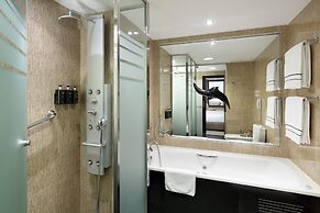 Melia Barcelona Sarrià