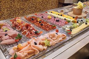 Melia Barcelona Sarrià