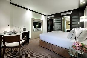 Melia Barcelona Sarrià