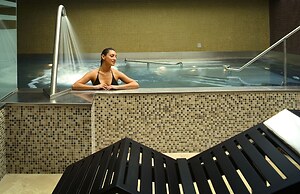 Melia Barcelona Sarrià