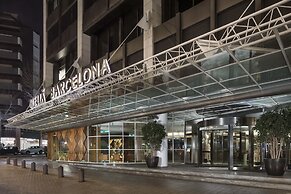 Melia Barcelona Sarrià