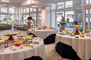 Melia Barcelona Sarrià