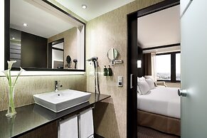 Melia Barcelona Sarrià