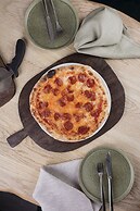 Melia Barcelona Sarrià