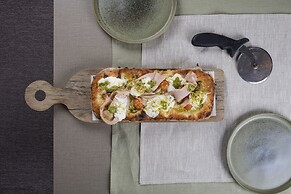 Melia Barcelona Sarrià