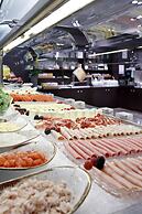 Melia Barcelona Sarrià