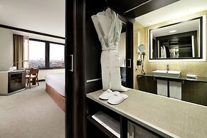 Melia Barcelona Sarrià