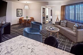 DoubleTree Suites by Hilton Hotel Salt Lake City