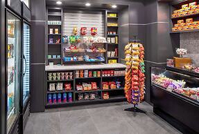 DoubleTree Suites by Hilton Hotel Salt Lake City