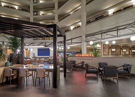 DoubleTree Suites by Hilton Hotel Salt Lake City