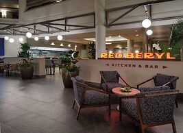 DoubleTree Suites by Hilton Hotel Salt Lake City