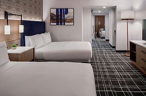 DoubleTree Suites by Hilton Hotel Salt Lake City