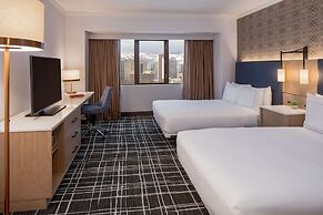 DoubleTree Suites by Hilton Hotel Salt Lake City