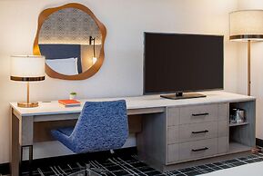 DoubleTree Suites by Hilton Hotel Salt Lake City