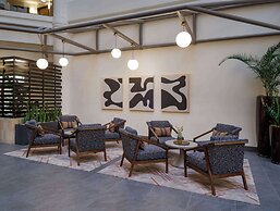 DoubleTree Suites by Hilton Hotel Salt Lake City