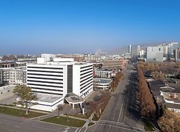 DoubleTree Suites by Hilton Hotel Salt Lake City