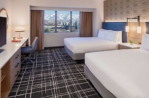 DoubleTree Suites by Hilton Hotel Salt Lake City