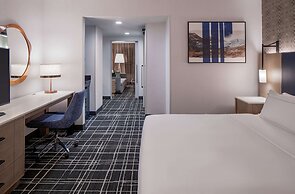 DoubleTree Suites by Hilton Hotel Salt Lake City