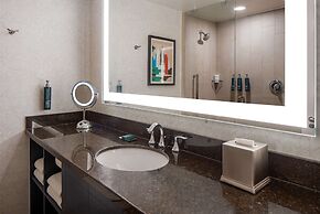 DoubleTree Suites by Hilton Hotel Salt Lake City