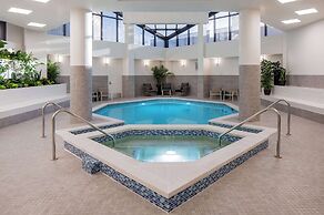 DoubleTree Suites by Hilton Hotel Salt Lake City