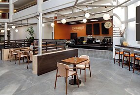 DoubleTree Suites by Hilton Hotel Salt Lake City