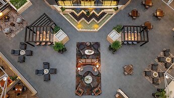 DoubleTree Suites by Hilton Hotel Salt Lake City