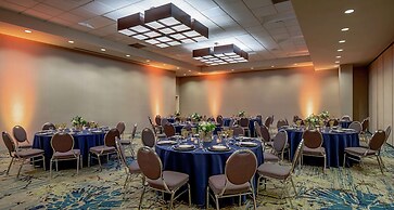 DoubleTree Suites by Hilton Hotel Salt Lake City