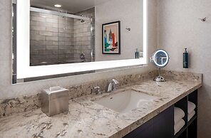 DoubleTree Suites by Hilton Hotel Salt Lake City
