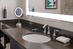 DoubleTree Suites by Hilton Hotel Salt Lake City