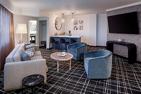 DoubleTree Suites by Hilton Hotel Salt Lake City
