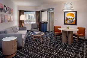 DoubleTree Suites by Hilton Hotel Salt Lake City