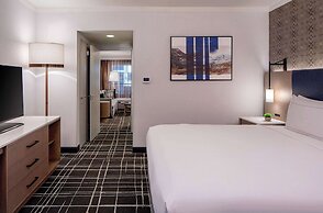 DoubleTree Suites by Hilton Hotel Salt Lake City