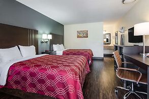 Econo Lodge Near Motor Speedway