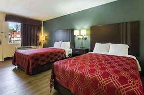 Econo Lodge Near Motor Speedway