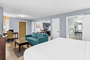 SureStay Studio by Best Western Pensacola