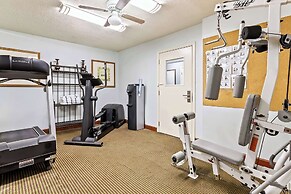 SureStay Studio by Best Western Pensacola