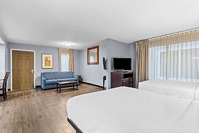 SureStay Studio by Best Western Pensacola