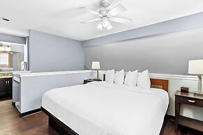 SureStay Studio by Best Western Pensacola