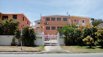 Shonlan Inn and Apartments