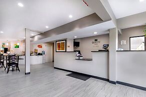 Quality Inn