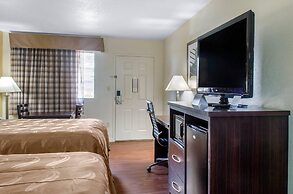 Quality Inn McComb