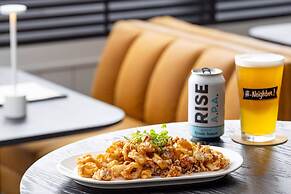 The Pell - Part of JdV by Hyatt