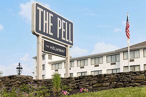 The Pell - Part of JdV by Hyatt