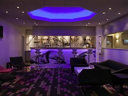 Novotel Fontainebleau Ury