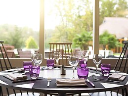 Novotel Fontainebleau Ury