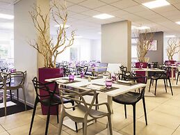 Novotel Fontainebleau Ury