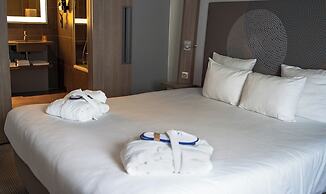 Novotel Fontainebleau Ury